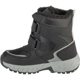 lotto Winterstiefel Schwarz/Grau 32