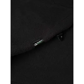 Berghaus Prism Polartec Interactive Fleece-Jacke Schwarz 42