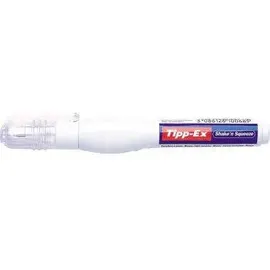 TIPP-EX Korrekturstift Shake'n Squeeze 8 ml Weiß