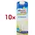 MinusL MinusL® H-Vollmilch laktosefreie Milch 3,5 % 10x 1,0 l