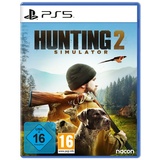 Hunting Simulator 2 Standard PlayStation 5