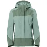 Vaude Neyland 2.5l Jacke - Dusty Fern - 46