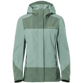 Vaude Neyland 2.5l Jacke - Dusty Fern - 46