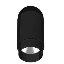 Jung LED-Strahler Plug &  Light (schwarz)