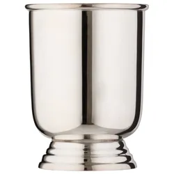 Prince of Wales, Silberbecher glatt - 355ml