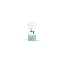 Homöopathisches Laboratorium Alexander Pflüger GmbH & Co. KG Biochemie Pflüger 11 Silicea D 12 Pulver