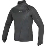 Dainese D Mantle Fleece Ws Langarm-baselayer - Black-Anthracite - 2XL