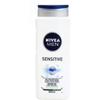 NIVEA Men Sensitive Duschgel für sensible Haut 500 ml für Manner