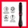 Revlon One Step Style Booster Rundbürste schwarz