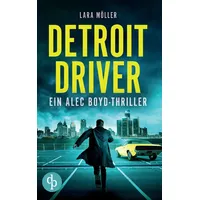 Dp DIGITAL PUBLISHERS GmbH Detroit Driver: