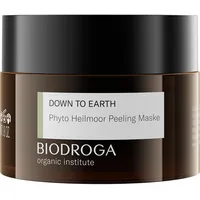 Biodroga Organic Institute Phyto Reinigung Down To Earth 50