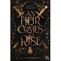Cbt An Heir Comes to Rise - Die Nachtwandlerin
