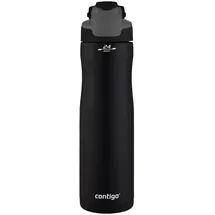 Contigo Autoseal Chill Matte Black 0,72 l