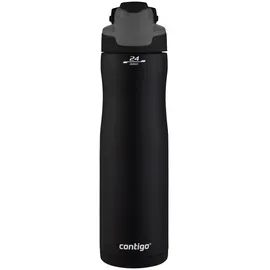 Contigo Autoseal Chill Matte Black 0,72 l