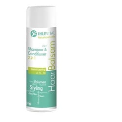 Ihlevital Haar Balsam 2in1