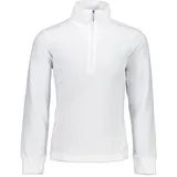 CMP Kid G-Sweatshirt, Weiß, 164