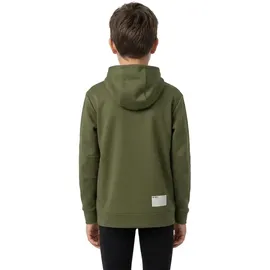 Poc Essential Hoodie Epidote Green 130 cm