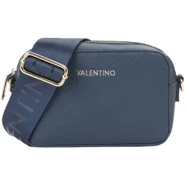 Valentino Fall Re Umhängetasche Kunstleder Blue