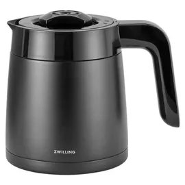 Zwilling Enfinigy Kaffeemaschine Thermo schwarz