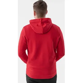 Jako Base Kapuzenjacke rot 3XL