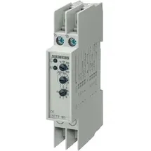 Siemens Zeitschalter 5TT3185