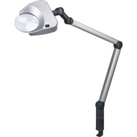 Schweitzer Systemtechnik Lupenleuchte Tech-Line Vergr.2x/3x LED Linsen-D.120/31,5mm