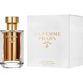 Prada La Femme Eau de Parfum 35 ml