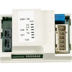 Stiebel Eltron Raumtemperaturregler RTI-E 3