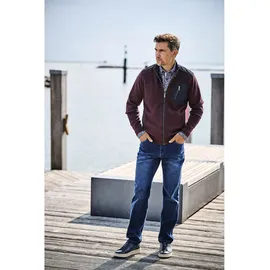 Babista Strickjacke RALDIN Rot M