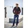 Babista Strickjacke RALDIN Rot M
