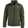 Härkila Jacke Kalix HSP, wendbar, willow green/sea blue, XL,