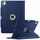 Fintie Hülle für iPad Pro 13 Zoll (M5/M4) 2025/2024 Marineblau