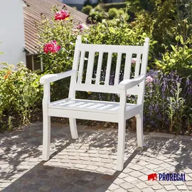 Proregal Aruba 88 x 68 x 69 cm Weiß