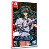 Telenet Shooting Collection - Edition - PEGI (Nintendo Switch)