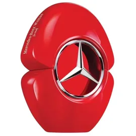 Mercedes-Benz Woman In Red Eau de Parfum 30 ml