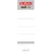 Herlitz Ordneretiketten 5966106 Weiß 60 x 190 mm 10 Blatt
