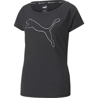 Puma Favorite Cat schwarz XS