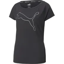 Puma Favorite Cat schwarz XS