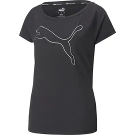 Puma Favorite Cat schwarz XS