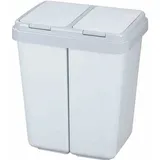 Alpfa Duo Bin 50l