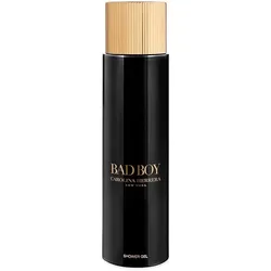Carolina Herrera Bad Boy Duschgel 200 ml Herren 