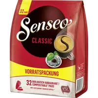 Senseo Classic 32 St.