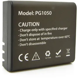 Easypix PG1050 battery – Li-Ion