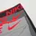 Nike Boxershorts grau S 3er Pack