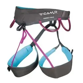 C.A.M.P. Energy Nova Klettergurt Pink/Rosa