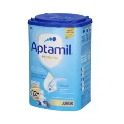 Aptamil® PronutraTM Junior 12+ Vanille Poudre 800 g