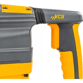 jardibric sfc Abbruchhammer 18J mit Koffer