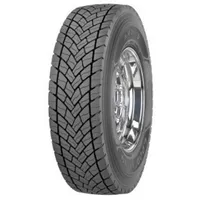 Goodyear Kmax D 225/75 R17.5 129/127M Ganzjahresreifen