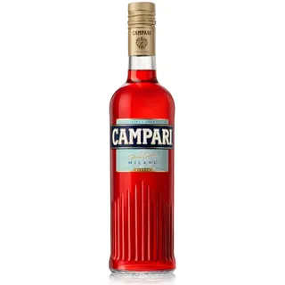 Campari Bitter 25% Vol. 0,7 l