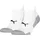 Puma Sport Cushioned Sneakersocken 2er Pack Weiß 39-42